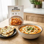 Butter Chicken Seasoning Mix - Restaurant-Quality Curry at Home - My Epicurean Kitchen