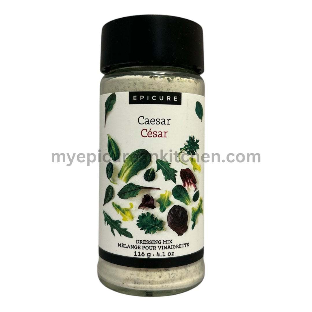 Caesar Dressing Mix Epicure 