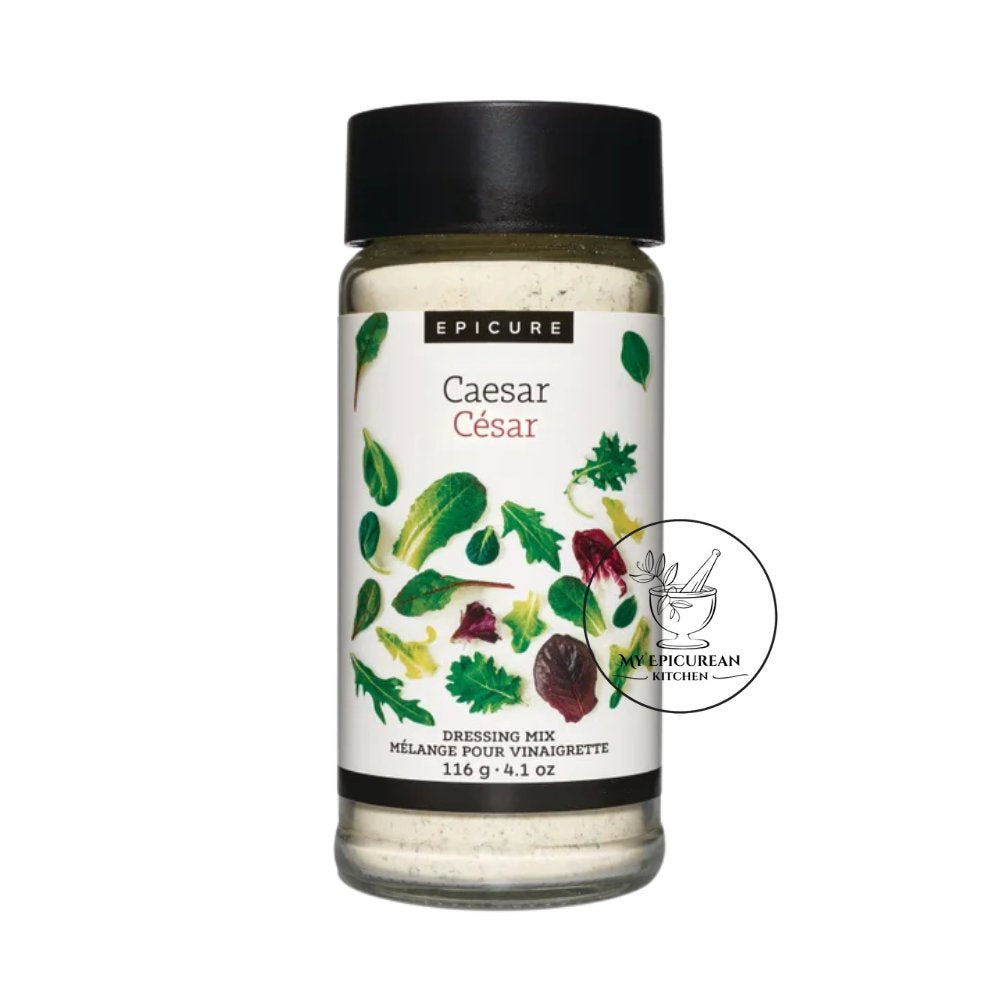 Caesar Dressing Mix Epicure 