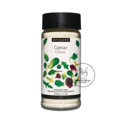 Caesar Dressing Mix Epicure 