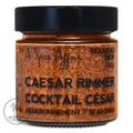 Caesar Rimmer & Seasoning A Spice Affair 