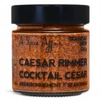Caesar Rimmer & Seasoning – Premium Canadian Blend for Cocktails & Cooking - My Epicurean Kitchen