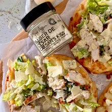 Caesar's Kiss Vegan Dressing Seasoning A Spice Affair 