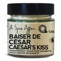 Caesar's Kiss Vegan Dressing Seasoning – Dairy-Free Caesar Blend - My Epicurean Kitchen