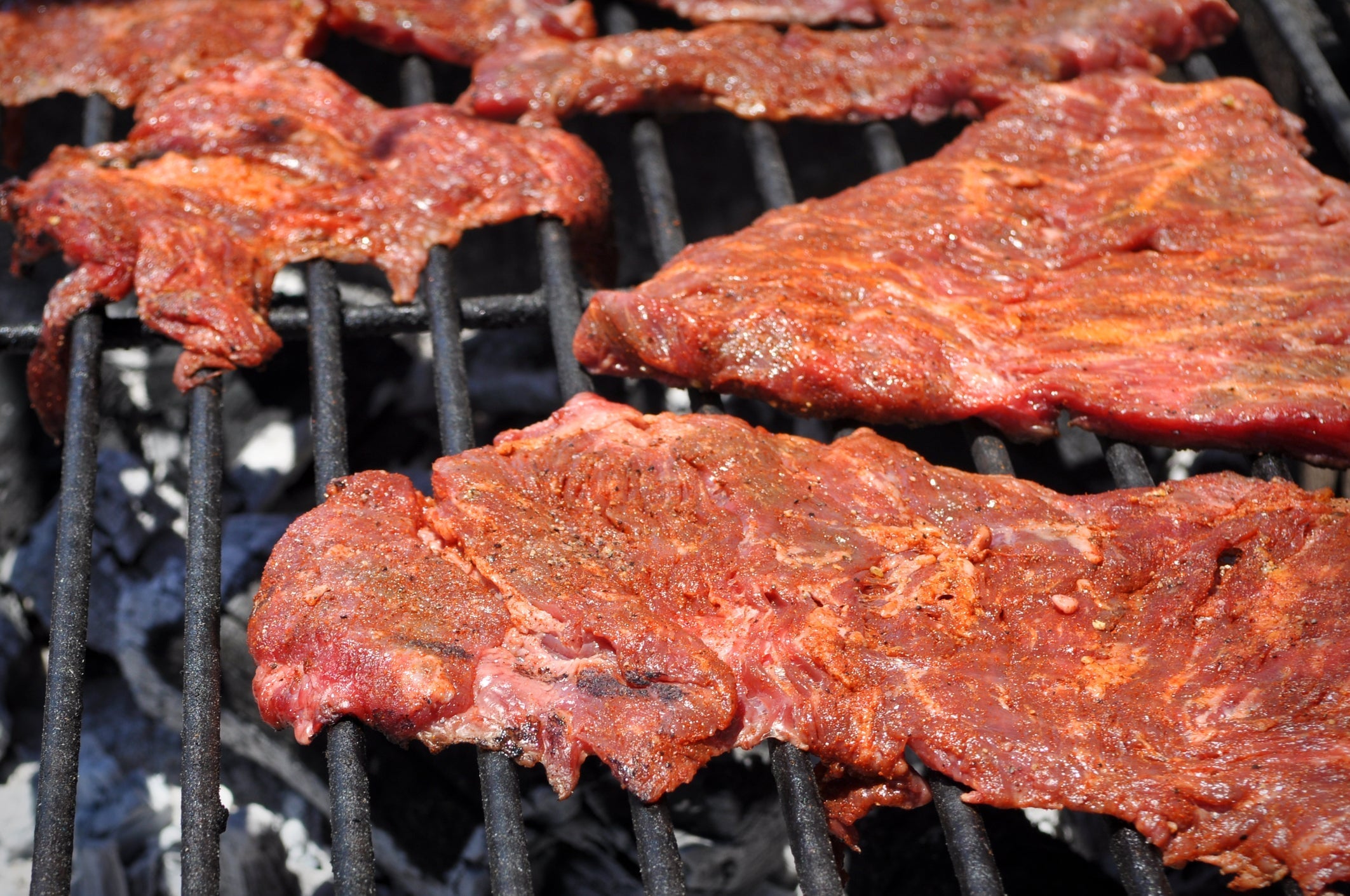 Carne Asada Marinade Epicure 