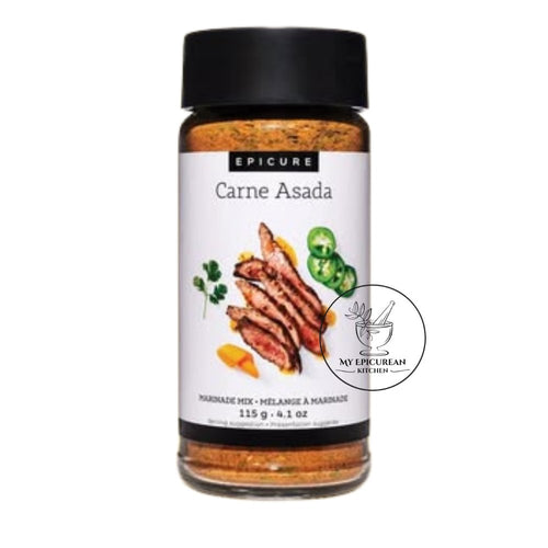 Carne Asada Marinade Epicure 