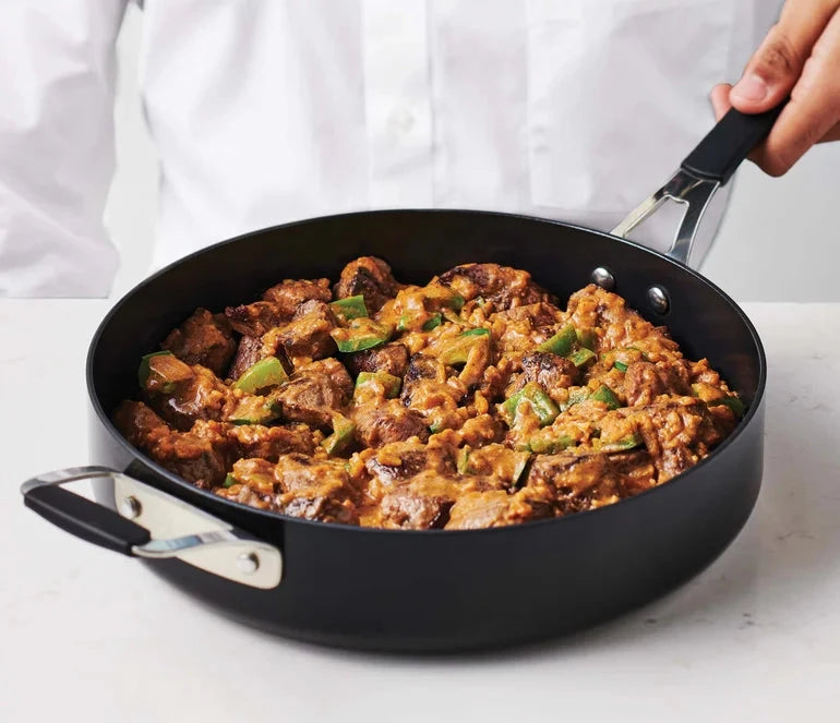 Carne Guisada Seasoning Epicure 