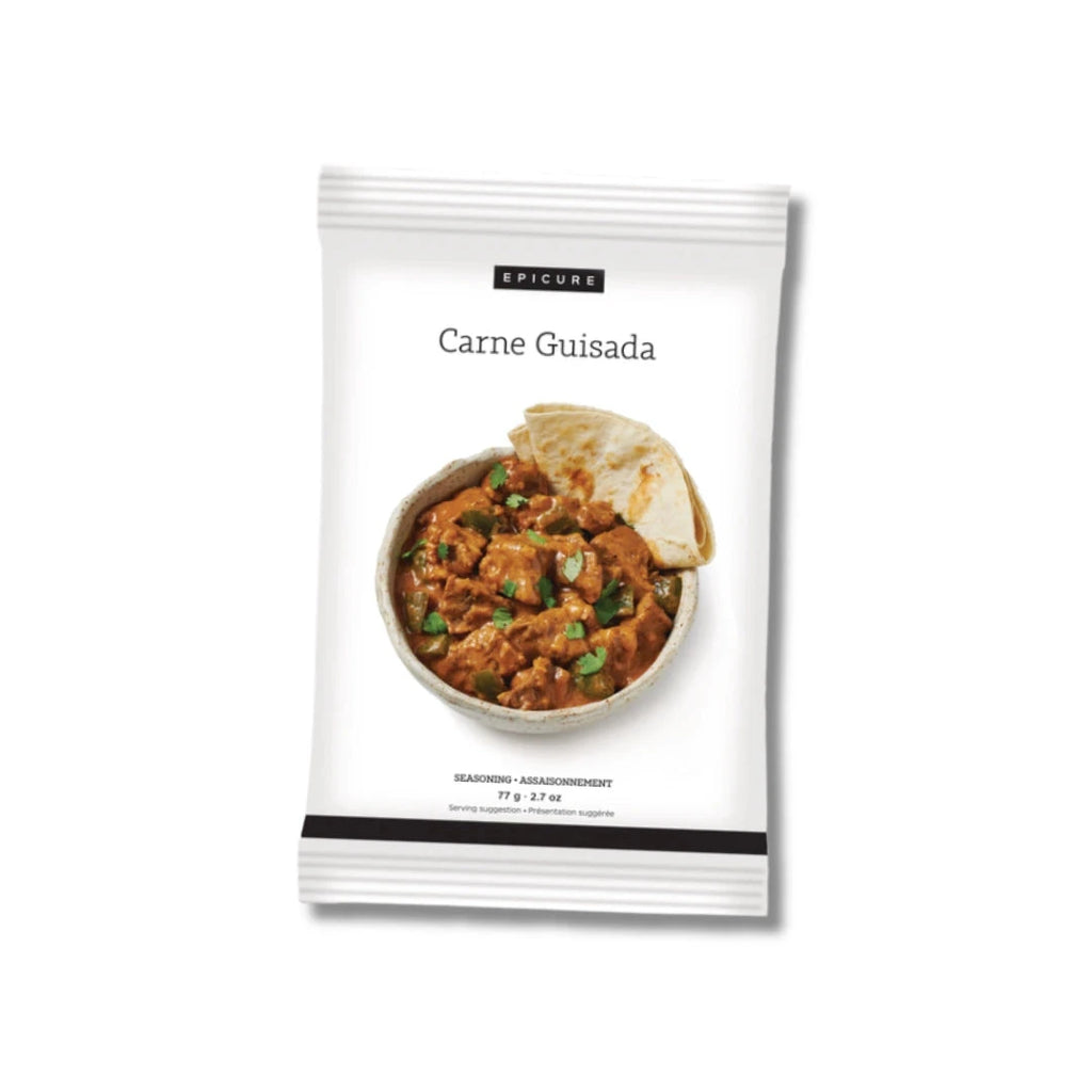 Carne Guisada Seasoning Epicure 