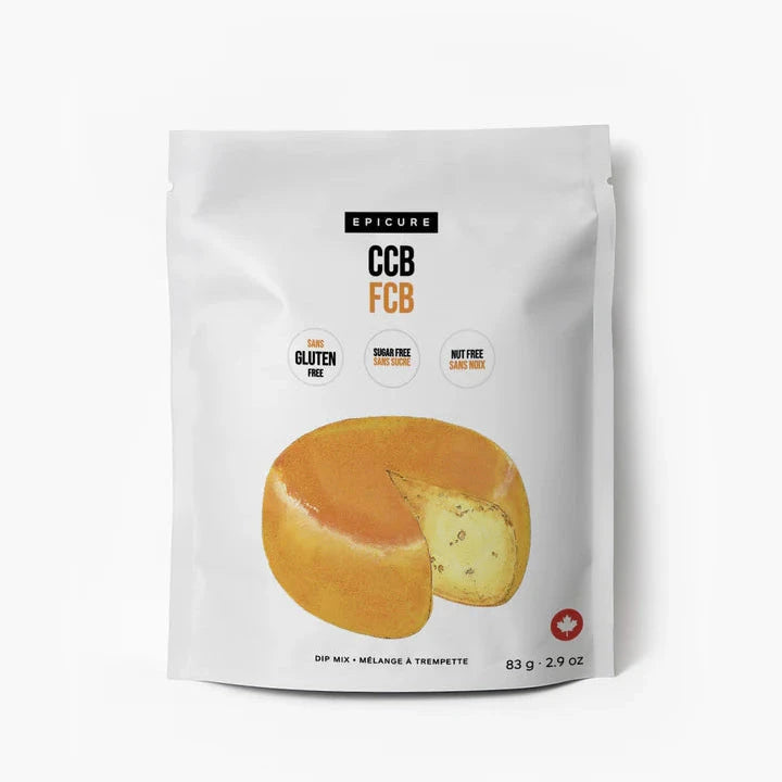 CCB Dip Mix Epicure 