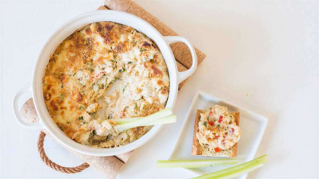 Cheese & Jalapeno Dip Mix Epicure 