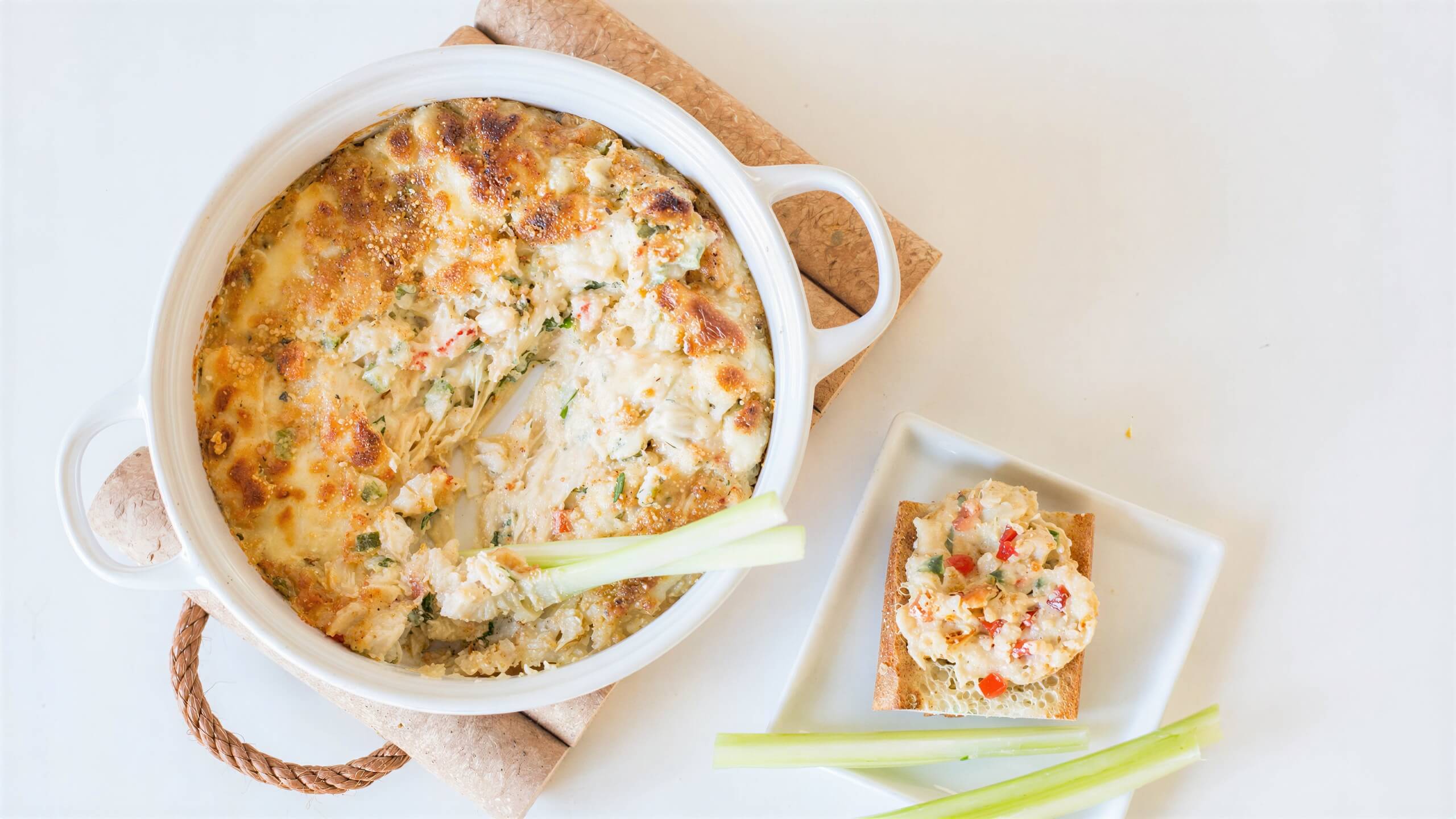 Cheese & Jalapeno Dip Mix Epicure 