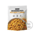 Cheeseburger Pasta Seasoning Epicure 