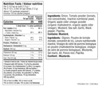 Cheeseburger Pasta Seasoning - Gluten Free Family Favourite - My Epicurean Kitchen