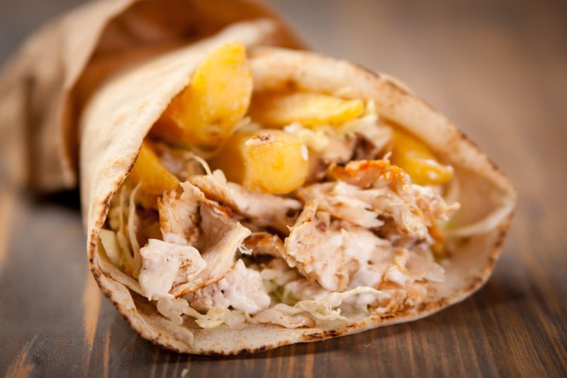 Chef Deema's Chicken Shawarma Spice Blend - Authentic Middle Eastern Seasoning - My Epicurean Kitchen