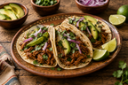 Chicken Barbacoa Seasoning Mix - Smoky Chipotle & Ancho Pepper Blend - My Epicurean Kitchen