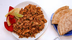 Chicken Barbacoa Seasoning Mix - Smoky Chipotle & Ancho Pepper Blend - My Epicurean Kitchen