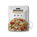 Chicken Souvlaki Seasoning Epicure 