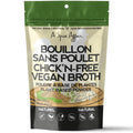 Chick'n-Free Broth - Plant-Based Vegan Soup Mix