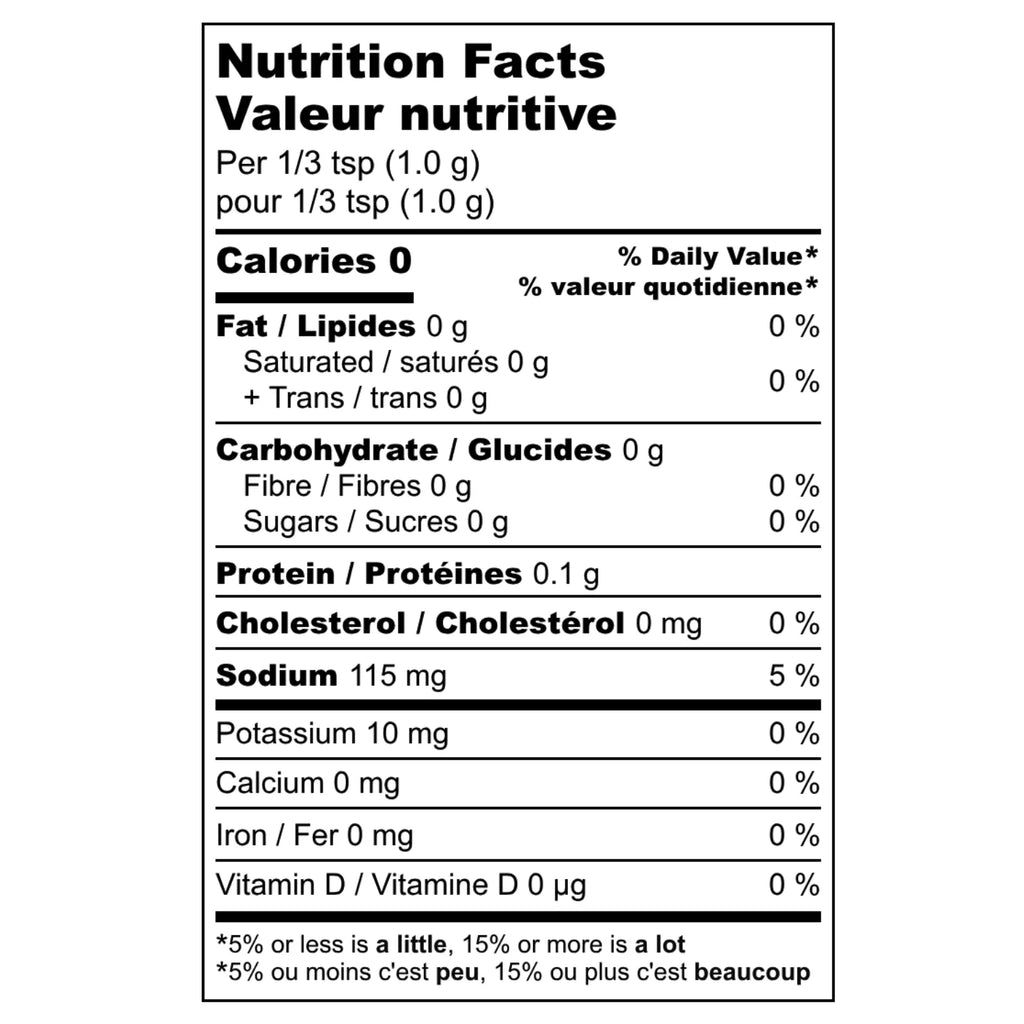 Chick'n-Free Broth - Plant-Based Vegan Soup Mix
