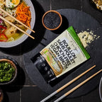 Chick'n-Free Broth - Plant-Based Vegan Soup Mix