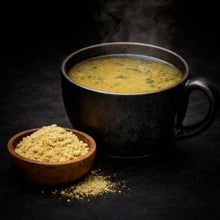 Chick'n-Free Broth - Plant-Based Vegan Soup Mix