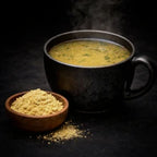 Chick'n-Free Broth - Plant-Based Vegan Soup Mix