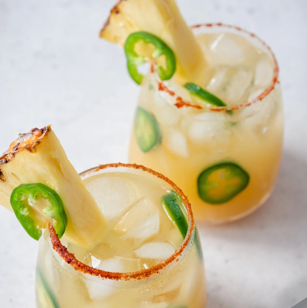 Chili Lime Rimmer & Seasoning – All-Natural Cocktail & Culinary Blend - My Epicurean Kitchen