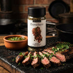 Chimichurri Sauce Mix - Authentic Argentine Blend for Grilled Meats - My Epicurean Kitchen