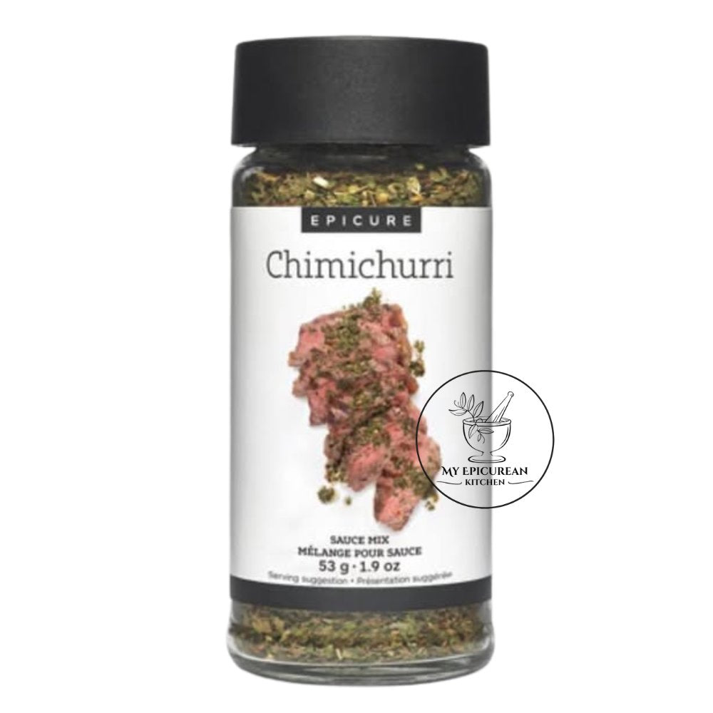 Chimichurri Sauce Mix Epicure 