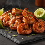 Chipotle Infused Sea Salt – Smoky Spiced Seasoning for Grilled Meats & Vegetables - My Epicurean Kitchen