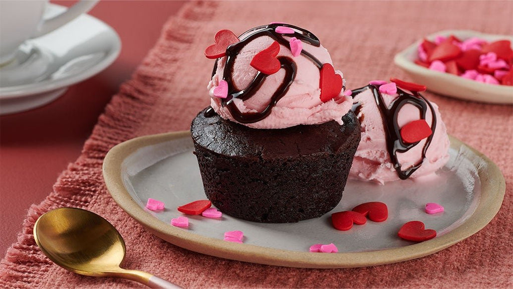 Chocolate Cake Mix – Moist & Fluffy, Ready in 10 Minutes - My Epicurean Kitchen