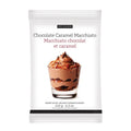 Chocolate Caramel Macchiato Dessert Dip Mix - Gluten Free, Vegan, Versatile - My Epicurean Kitchen
