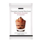 Chocolate Caramel Macchiato Dessert Dip Mix - Gluten Free, Vegan, Versatile - My Epicurean Kitchen
