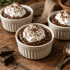 Chocolate Pudding Mix – Quick, Vegan, Low Sugar Dessert - My Epicurean Kitchen