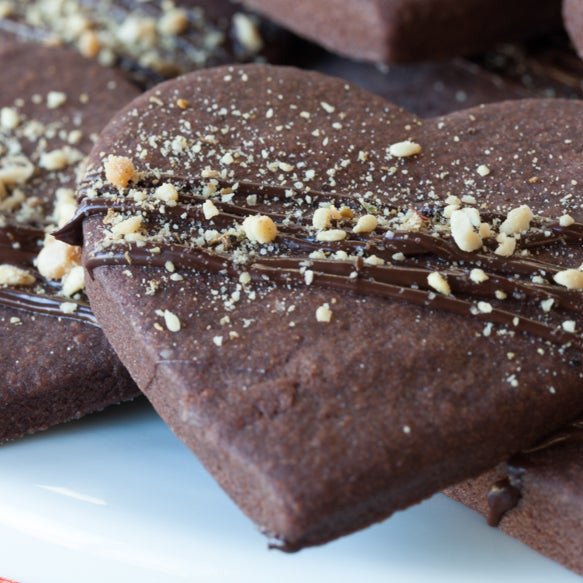 Chocolate Sauce Mix – Gluten-Free Baking Essential for Fudge, Syrup & Icing - My Epicurean Kitchen