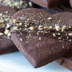 Chocolate Sauce Mix – Gluten-Free Baking Essential for Fudge, Syrup & Icing - My Epicurean Kitchen