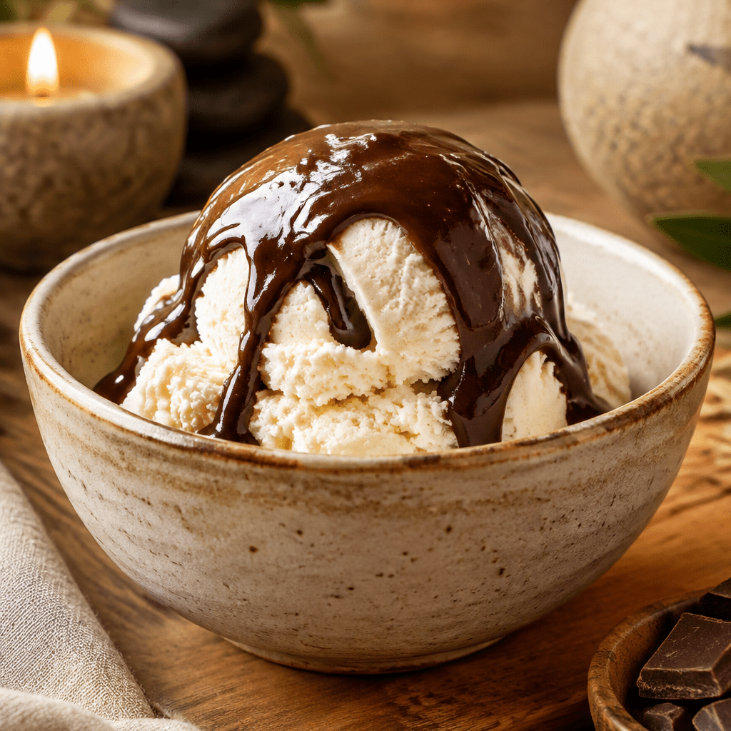 Chocolate Sauce Mix – Gluten-Free Baking Essential for Fudge, Syrup & Icing - My Epicurean Kitchen