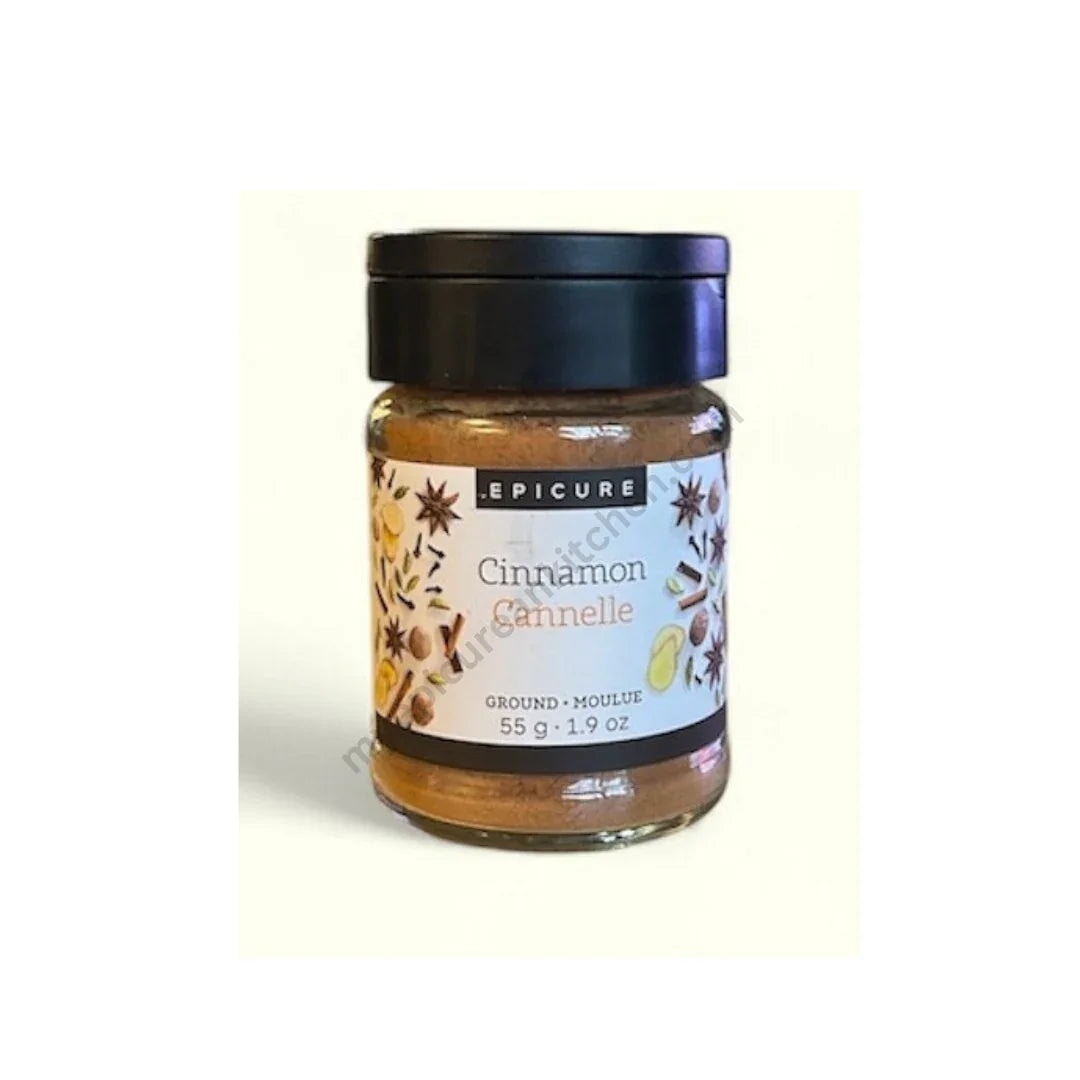 Cinnamon Epicure 