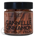 Cinnamon Sticks A Spice Affair 