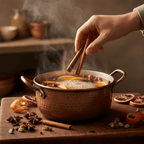 Cinnamon Sticks - Premium Quality from Canadian Spice Merchant - My Epicurean Kitchen