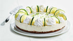 Citrus Lime No-Bake Cheesecake Mix - Gluten-Free, Dairy-Free, Vegan - My Epicurean Kitchen