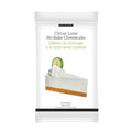 Citrus Lime No-Bake Cheesecake Mix - Gluten-Free, Dairy-Free, Vegan - My Epicurean Kitchen