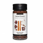 Cocoa Crunch Whole Food Topper - Gluten Free, Organic Ingredients - My Epicurean Kitchen