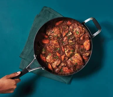 Coq Au Vin Seasoning Mix Epicure 