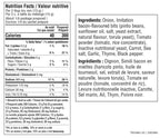 Coq Au Vin Seasoning Mix Epicure 