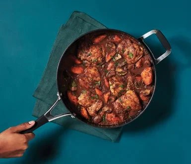 Coq Au Vin Seasoning Mix - French Wine Stew Spice Blend - My Epicurean Kitchen