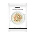 Creamy Chowder Seasoning Mix - Gluten-Free Vegan Soup Base - My Epicurean Kitchen