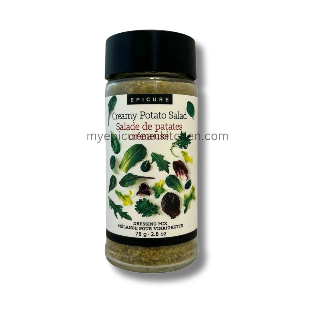 Creamy Potato Salad Dressing Mix Epicure 