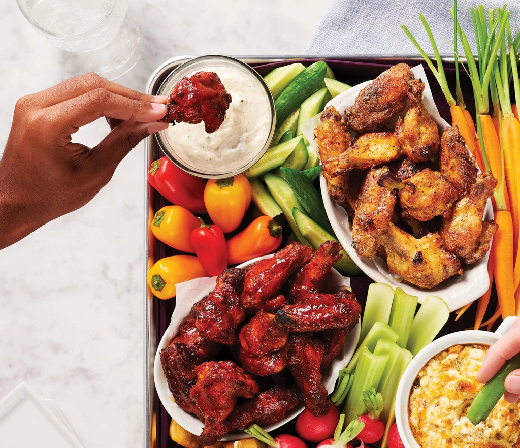 Creamy Ranch Dressing Mix Epicure 