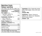 Creamy Ranch Dressing Mix - Gluten Free Herb Blend - My Epicurean Kitchen